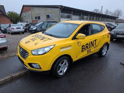 Gebraucht Hyundai ix35 Comfort 136 PS (100 kW) 2015 SUV