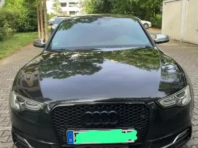 Gebraucht Audi S5 Sportback