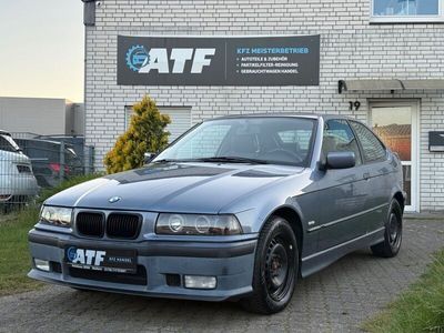 BMW 316 Compact