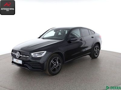 Mercedes GLC220