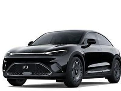 Second-hand Smart #3 Premium 22 kW (30 CP) 2024 Negru SUV