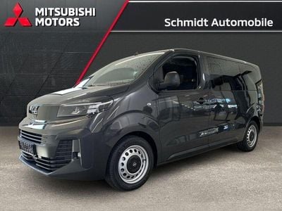 Nouă Opel Vivaro 179 CP (131 kW) 2026 Gri Monovolum