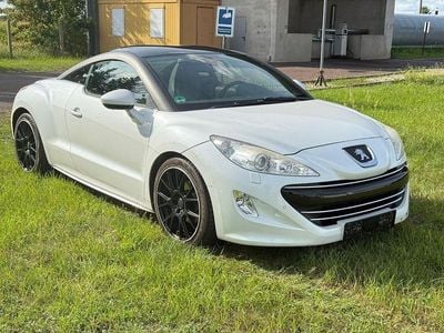 Peugeot RCZ