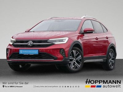 Rot Gebraucht 2022 VW Taigo Style SUV | 16.970 € (Guter Preis)