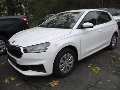 gebraucht Skoda Fabia TSI AMBITION NEUWAGEN SOFORT LIEFERBAR