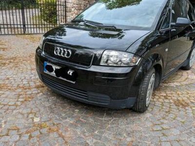 Audi A2