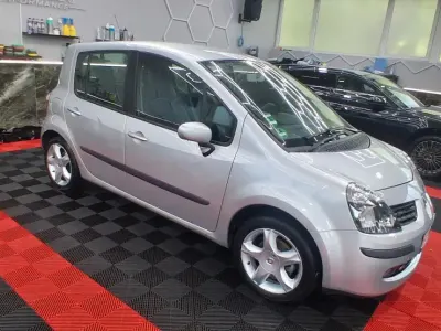 Gebraucht Renault Modus