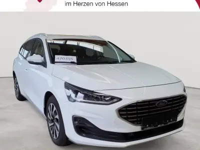 Gebraucht Ford Focus