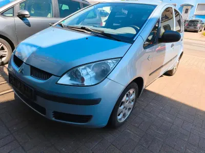 Gebraucht Mitsubishi Colt