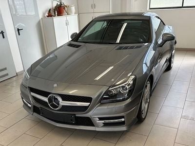Mercedes SLK250