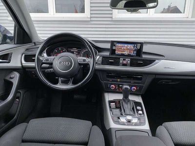 gebraucht Audi A6 