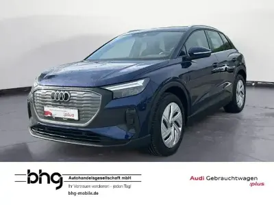 Gebraucht Audi Q4 e-tron