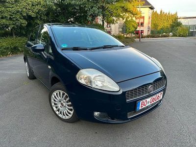 Fiat Punto Evo