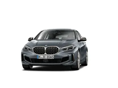 Używany BMW M135 Comfort Edition 306 KM (225 kW) 2026 Hatchback