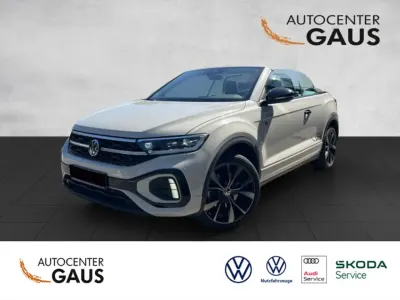 Gebraucht VW T-Roc Karmann 150 PS (110 kW) 2025 SUV