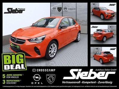 Opel Corsa-e