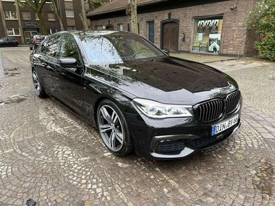 BMW 730L