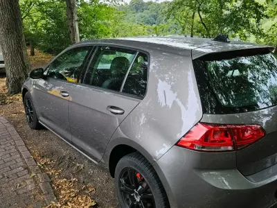 Gebraucht VW Golf VII