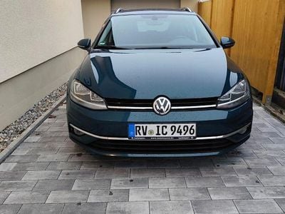 VW Golf VII