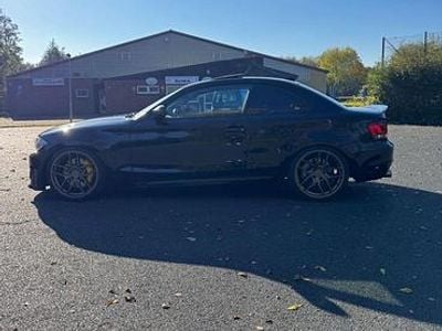 BMW 135 Coupé