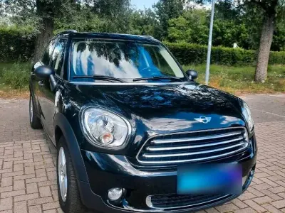 Gebraucht Mini Countryman