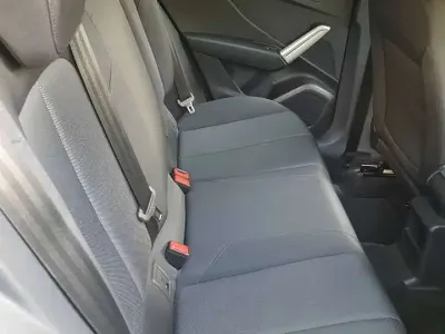 Gebraucht Audi Q2