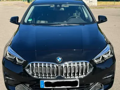 Gebraucht BMW 218