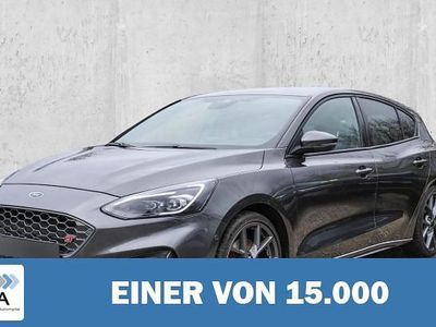Gebraucht Ford Focus ST 280 PS (205 kW) 2020 Metallic