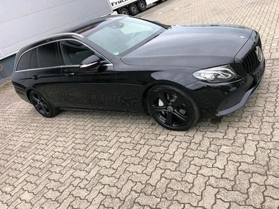 Mercedes E350