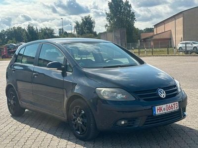 VW Golf Plus