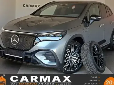 Gebraucht Mercedes EQE500