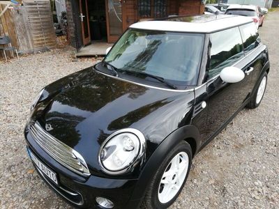 gebraucht Mini Cooper D COOPER