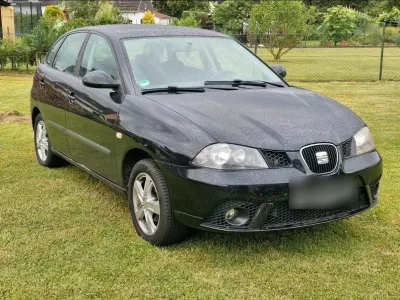 Gebraucht Seat Ibiza