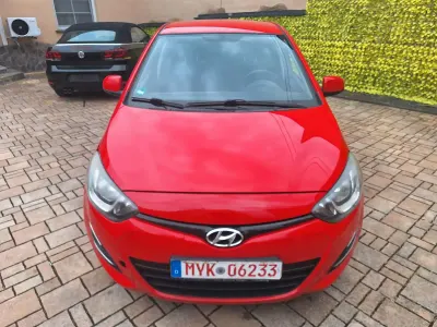 Gebraucht Hyundai i20