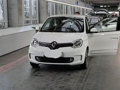 gebraucht Renault Twingo TCe 90 EDC Intens Intens