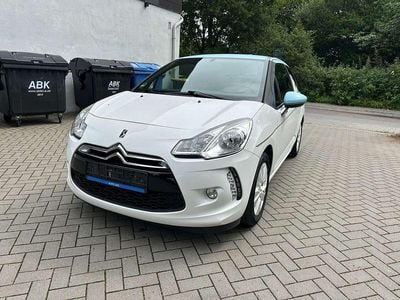 Citroën DS3