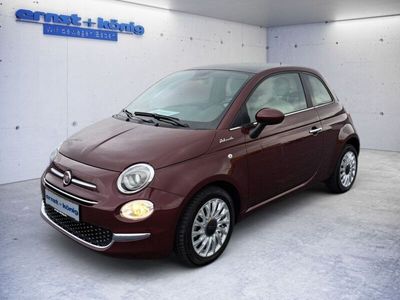 gebraucht Fiat 500 500