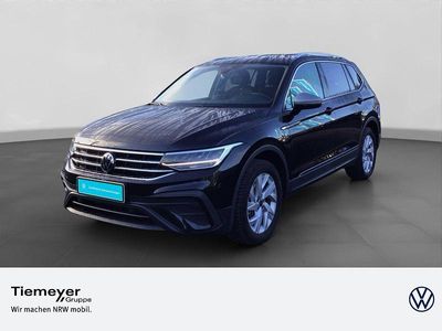 VW Tiguan Allspace
