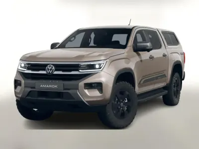 Gebraucht VW Amarok