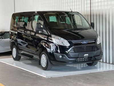 Ford Tourneo