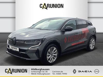 Gebraucht Renault Megane E-Tech Techno 160 kW (218 PS) 2022 Andere farbe