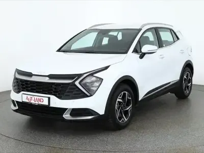 Gebraucht Kia Sportage Edition 7 150 PS (110 kW) 2023 Andere SUV