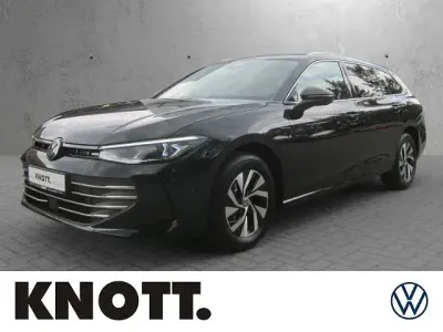 Neu VW Passat Business 150 PS (110 kW) 2026 Kombi