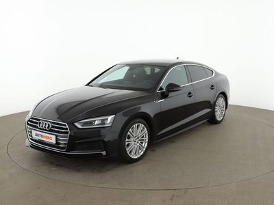 gebraucht Audi A5 Sportback 35 TFSI Sport, Benzin, 29.270 €