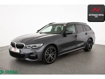 Gebraucht BMW 330