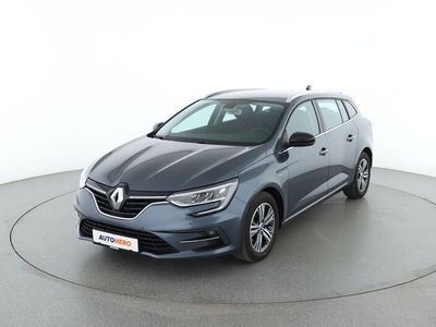 Renault Mégane GrandTour