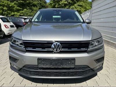 gebraucht VW Tiguan Tsi letztes Angebot