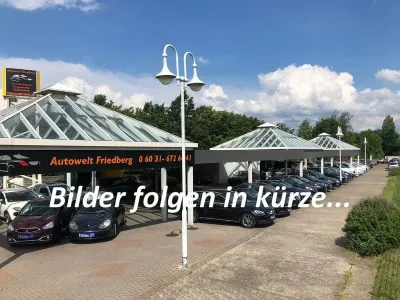 Gebraucht VW Polo Classicline 60 PS (44 kW) 2001 Schwarz Kleinwagen