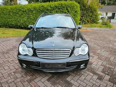 Mercedes C280