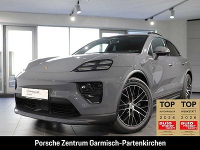 Second-hand Porsche Macan 264 kW (360 CP) 2026 Gri SUV